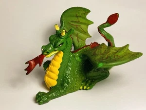 Britains 1988 Knights Of The Sword Power Dragon. Shell Only (ref43) - Picture 1 of 5