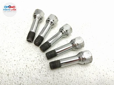 Juego de tuercas de perno de llanta Ferrari California 2008-14 F149 488 458 430 599 612 Foto 1 de 4