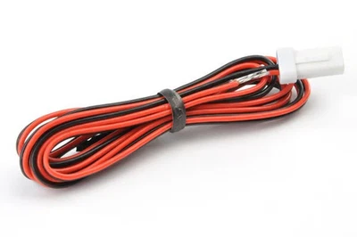 Trail Tech Power Lead Wire - Extra Long - 2550mm Lead Motorcycle 9000-1012 - Image 1 of 3