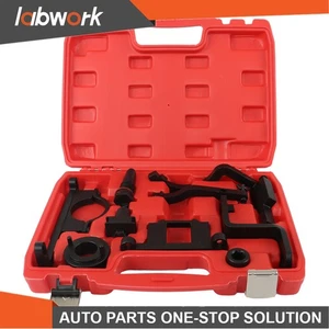 Labwork Camshaft Timing Tool Kit For Explorer Ranger 2001-2006 Mazda B4000 4.0L - Picture 1 of 13