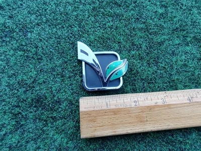 FORD MERCURY ESCAPE MARINER C-MAX HÍBRIDO EMBLEMA LOGOTIPO INSIGNIA SIGNO SÍMBOLO 10L4 Foto 1 de 4