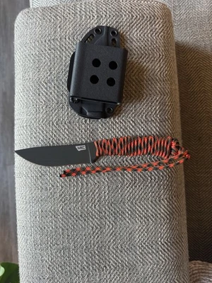 MKC ПОБИТАЯ КАМНЯМИ КОЗА 2.0 - Изображение 1 из 4