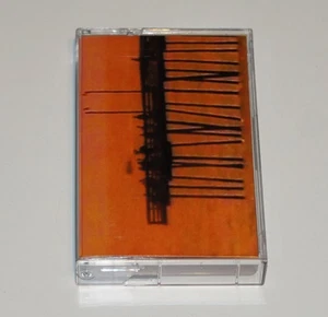 猫 シ Corp. – Good Morning America - 2018 USA Vaporwave Cassette Tape Ltd Ed (200) - Picture 1 of 6