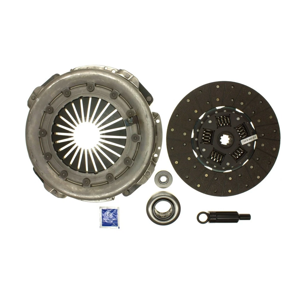 Kit de embrague CSW para Ford F-250 F-350 ZF Sachs Foto 1 de 1