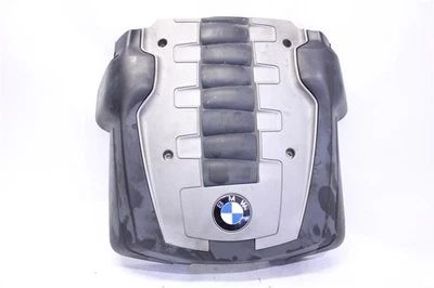 PLASTIC ENGINE COVER BMW 650i 2010 10 1050853 Foto 1 de 4