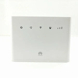 Routeur Huawei 4G B311-221 (PO212568) - Photo 1/3