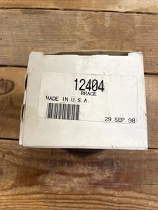 Mercury Quicksilver 12404 Brace NOS - Foto 1 di 10