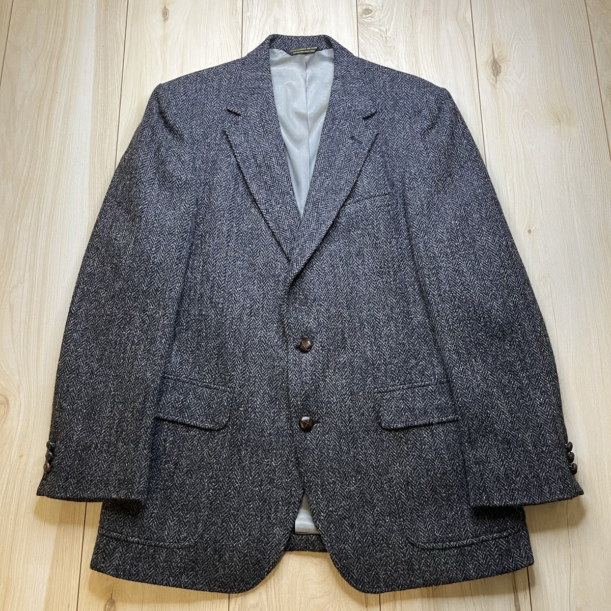 Harris Tweed Herringbone Sport Coats for Men for sale | eBay Harris Tweed Herringbone Sport Coats for Men for sale | eBay