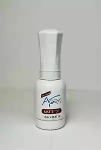Aora Matte Top Gel 0.47 oz/14ml Special Non Cleanse Top Coat 2024 - Picture 1 of 1