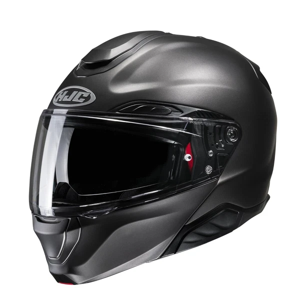 Casco HJC RPHA 91 Titanio Mate