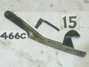 Pioneer P28E 16" Bar Chainsaw OEM - Linkage - Picture 1 of 1