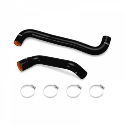 Mishimoto Black Silicone Radiator Hose Kit for 05-08 Chevrolet C6 Corvette Z06 - image 1 of 4