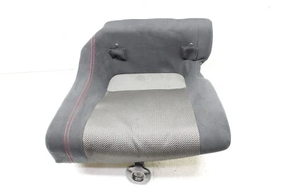 Cojín asiento trasero derecho Subaru BRZ 2019 13-19 Toyota 86 FR-S  Foto 1 de 4