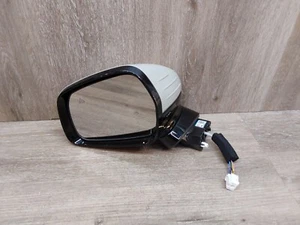 2021-2024 Kia Sorento Left Side Mirror ASSY OEM Part# 87610-R5110 - Picture 1 of 13