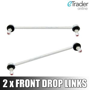 Ford Transit Connect Front Anti Roll Bar Drop Links 2002 - 2013 Pair Link x2 NEW