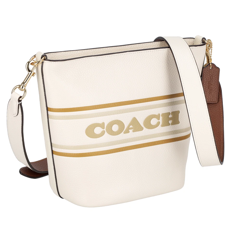 Coach Women’s shoulder bag CH248 SVA47 LOGAN DUFFLE Newarticle