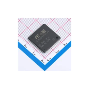 1 Stück STM32F427ZIT7 LQFP-144 (20x20) - Bild 1 von 1