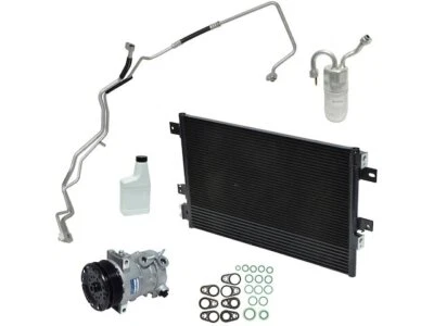 For 2008 Dodge Avenger A/C Compressor Kit 47456JX A/C Compressor - Image 1 of 2