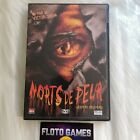 DVD ZONE 2 FR : Morts De Peur - Jeepers Creepers - Horreur - Floto Games