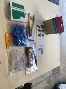 Wakhow Cable repair kit - Picture 1 of 2