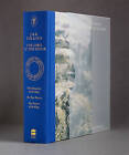 The Lord Of The Rings By J.R.R. Tolkien (Hardback)