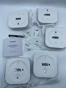 AEGISLINK WIRELESS INTERCONNECTEDDETECTOR SC200 - Picture 1 of 6