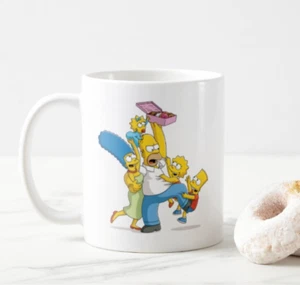 Taza Bob Esponja - Imagen 1 de 2