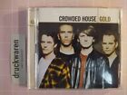 Gold [Audio CD]. Crowded, House: