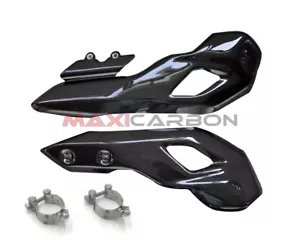 Puntali MV Agusta Brutale 675-800 /Belly pan with brackets - Picture 1 of 3