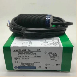 1 Stück Neu Näherungsschalter XS4P30MA230 Kostenloser Versand - Bild 1 von 1
