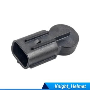 A/C Flow Sensor Black Fit For Compressor 2011-2016 Toyota Sienna Camry Avalon - Picture 1 of 11