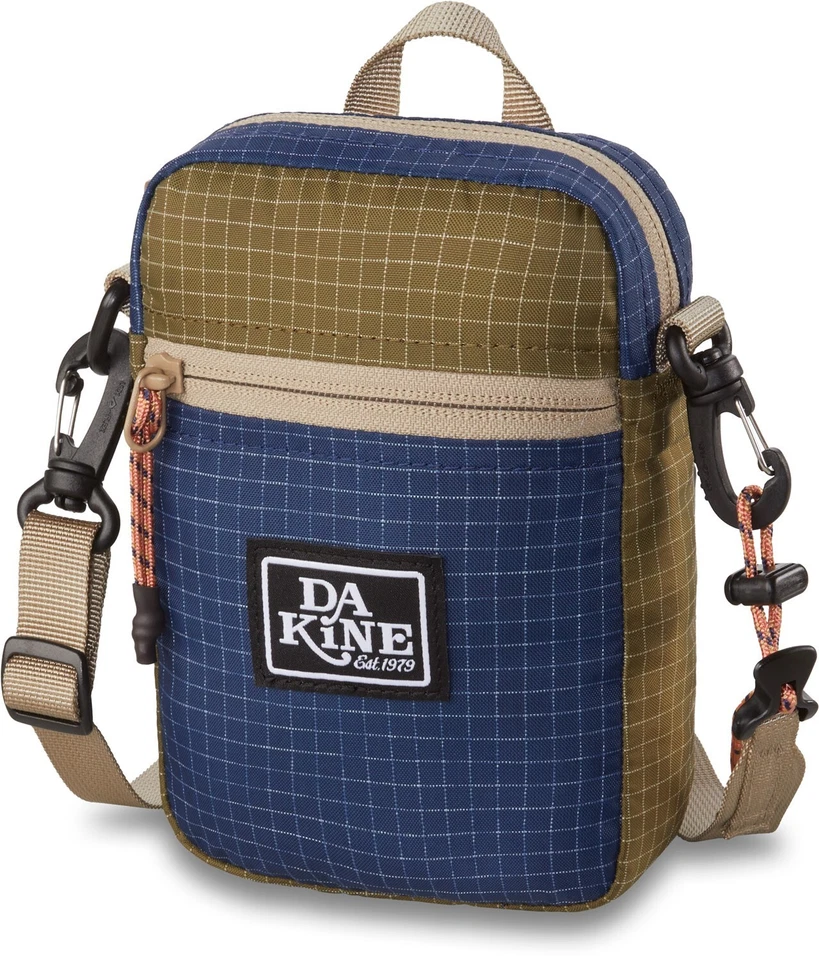 DAKINE Journey Mini Crossbody Base Camp Shoulder Bag (D.100.9923.208.OS)
