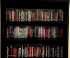 Ps3 Games Italian Good Mega-collection