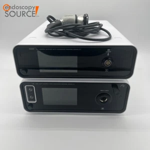 Stryker 1688 4K Camera System with 1688-610-122 Camera Head and L11 Light Source - Picture 1 of 2