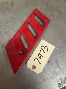 HONDA TRX 350cc SIDE VENT - Bild 1 von 5