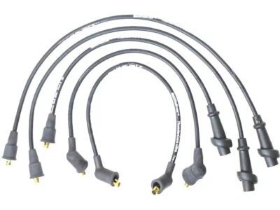 Juego de cables de bujías Walker 22973YGDN 1991 1996 1990 1992 Geo Metro 1989-1997 Foto 1 de 2