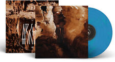 Zola Jesus - ARKHON - CLEAR TEAL [New Vinyl LP] Colored Vinyl, Clear Vinyl