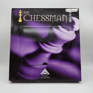 The Chessmen Chess Set American Revolution Theme (Chess Pieces Only) No Board - Picture 1 of 11