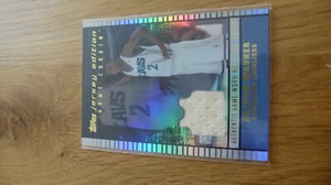 DAJUAN WAGNER 02/03 Topps Jersey Edition Home # JE-DWA Cleveland Cavaliers - Picture 1 of 1