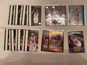 14 - Panini Basketball Carmelo Anthony Rookie Card Lot - Bild 1 von 1