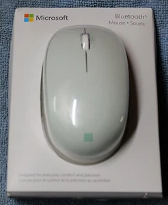 MICROSOFT BLUETOOTH MOUSE (MINT) – RJN-00025 - Bild 1 von 3