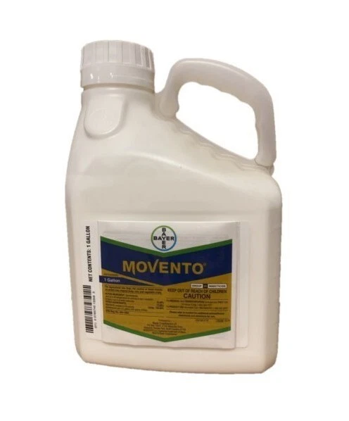 Insecticida Movento - 1 galón SIN VENTAS: CA Foto 1 de 1