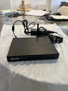 Giada i57 Mini PC | Intel Dual Core i3-4010U | 4GB RAM - NO SSD | No OS + PSU - Bild 1 von 8