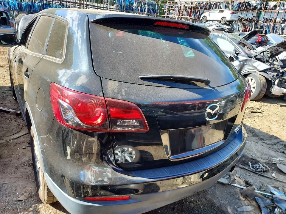 Transfer Case Fits 07-15 MAZDA CX-9 331624 - Image 1 of 4