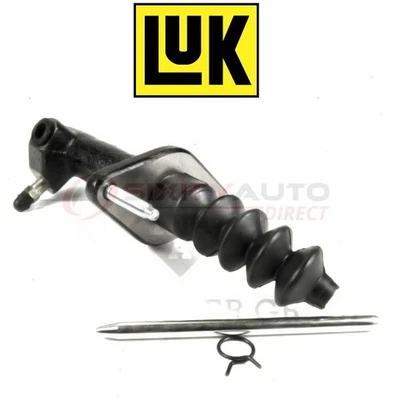 LuK MX Clutch Slave Cylinder for 1987-1989 GMC R2500 - Transmission Manual  gw Foto 1 de 4