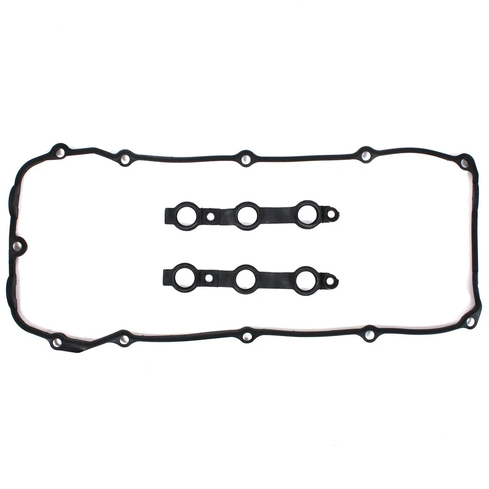 Valve Cover Gasket Set W/Spark Plug Tube for 02-06 BMW 330xi M54 E46 525i 3.0L Foto 1 de 1