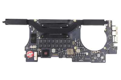 Apple Logic Board 2.3 GHz i7 8 Gb 820-3662-A for MacBook Pro 15" A1398 Late 2013 - Image 1 of 4