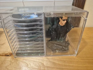 The Matrix Movies Box Set - Picture 1 of 1