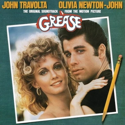 Grease - Soundtrack - CD - Image 1 of 2