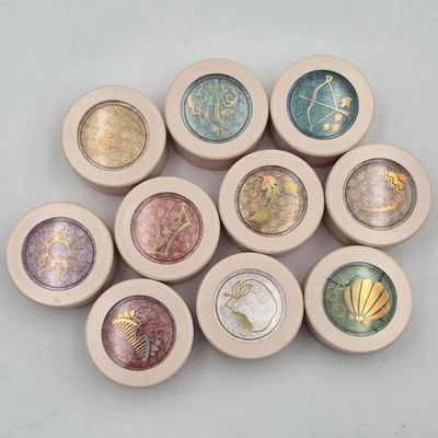 ColourPop Disney Super Shock Eyeshadow 10 Loose Princess Vault Unused READ - Image 1 of 4